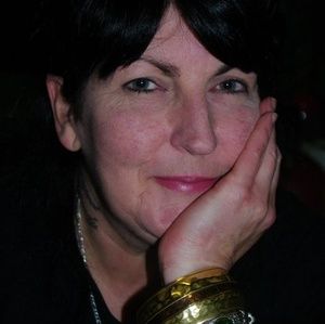 Meet your Posher, Cathy